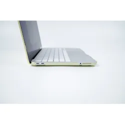 WiWU รุ่น iShied Ultra Thin - เคส MacBook Neo 13" (A18/2026) - สี Citrus 33 WiWU รุ่น iShied Ultra Thin - เคส MacBook Neo 13" (A18/2026) - สี Citrus