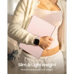 WiWU รุ่น iShied Ultra Thin - เคส MacBook Neo 13" (A18/2026) - สี Pink 28 WiWU รุ่น iShied Ultra Thin - เคส MacBook Neo 13" (A18/2026) - สี Pink