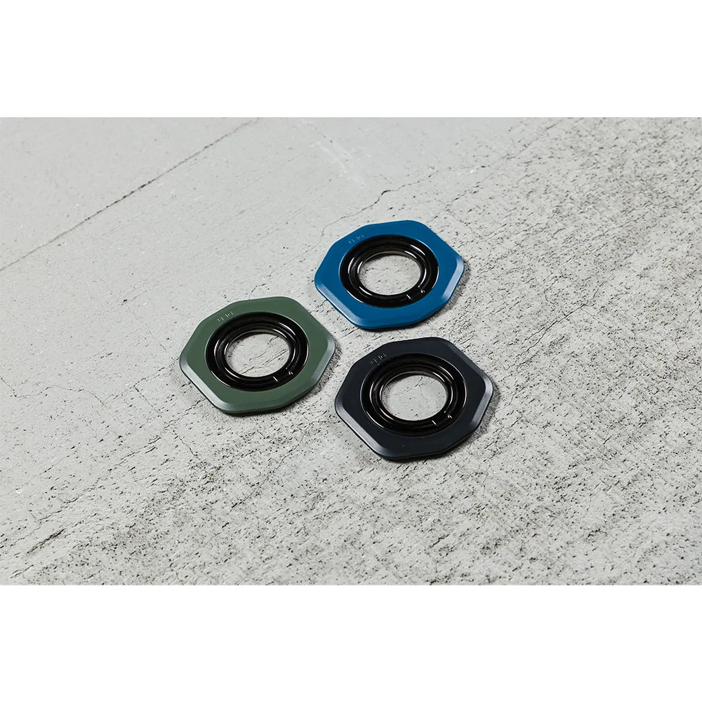 UAG รุ่น Magnetic Ring Stand LT - ขาตั้งแหวนแม่เหล็ก - สี Smoke 11 UAG รุ่น Magnetic Ring Stand LT - ขาตั้งแหวนแม่เหล็ก - สี Smoke - Image 11