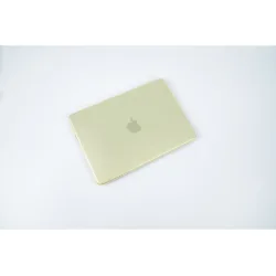 WiWU รุ่น iShied Ultra Thin - เคส MacBook Neo 13" (A18/2026) - สี Citrus 31 WiWU รุ่น iShied Ultra Thin - เคส MacBook Neo 13" (A18/2026) - สี Citrus
