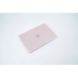 WiWU รุ่น iShied Ultra Thin - เคส MacBook Neo 13" (A18/2026) - สี Pink 33 WiWU รุ่น iShied Ultra Thin - เคส MacBook Neo 13" (A18/2026) - สี Pink