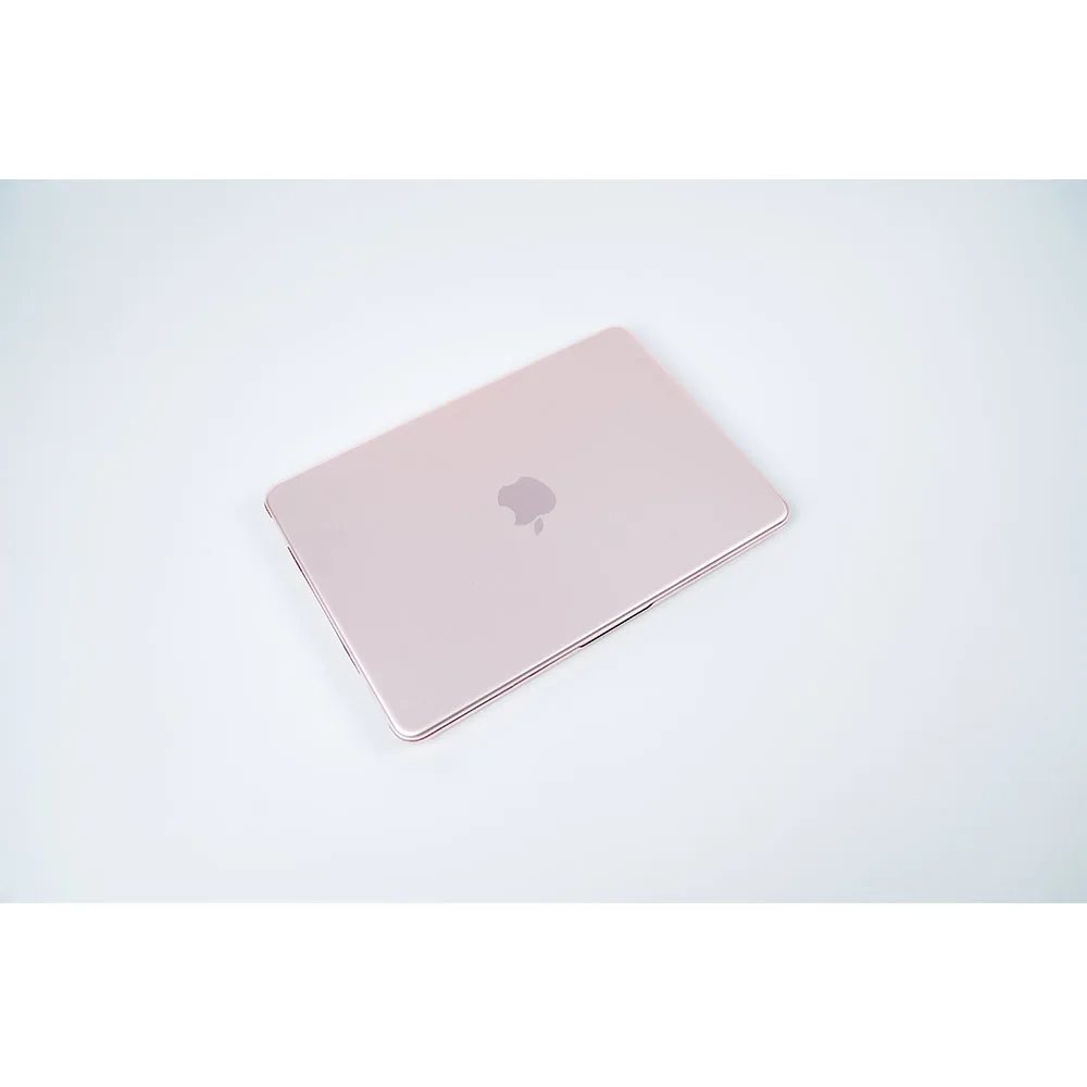 WiWU รุ่น iShied Ultra Thin - เคส MacBook Neo 13" (A18/2026) - สี Pink 15 WiWU รุ่น iShied Ultra Thin - เคส MacBook Neo 13" (A18/2026) - สี Pink - Image 15