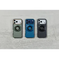 UAG รุ่น Magnetic Ring Stand LT - ขาตั้งแหวนแม่เหล็ก - สี Smoke 23 UAG รุ่น Magnetic Ring Stand LT - ขาตั้งแหวนแม่เหล็ก - สี Smoke