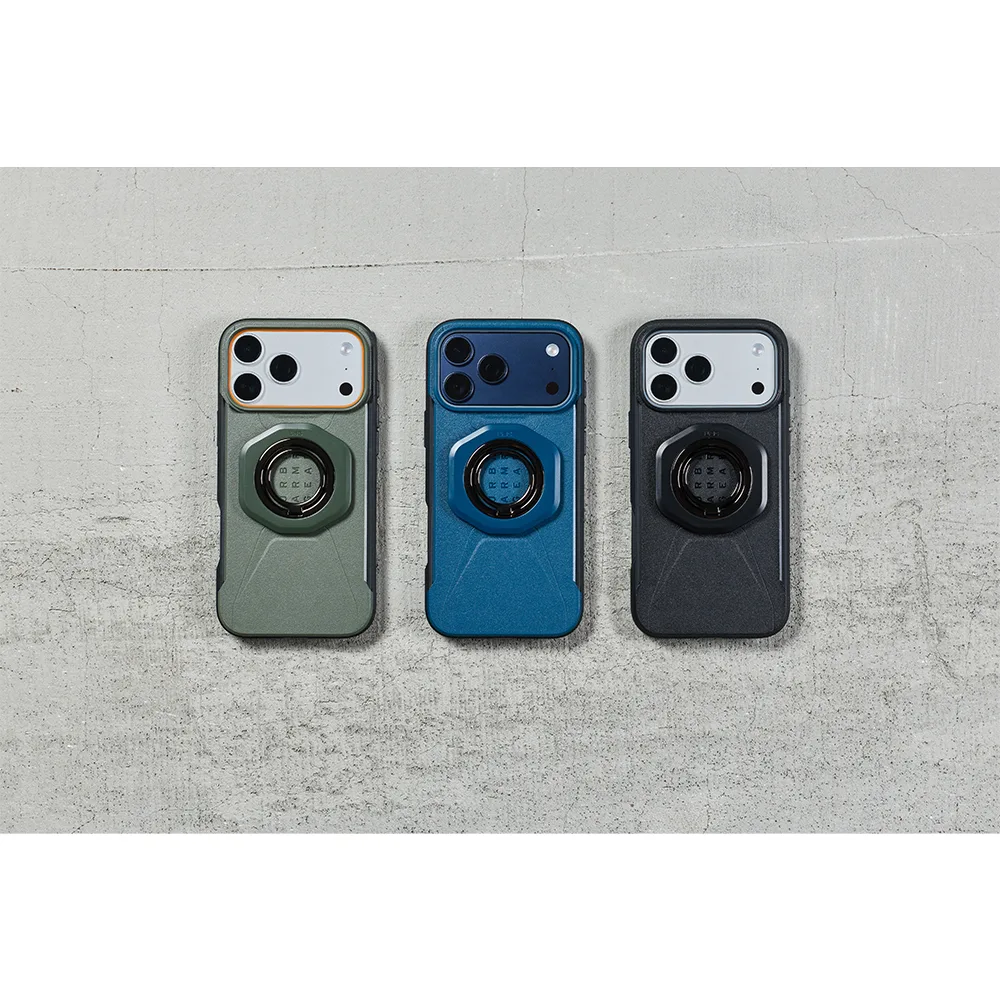 UAG รุ่น Magnetic Ring Stand LT - ขาตั้งแหวนแม่เหล็ก - สี Smoke 12 UAG รุ่น Magnetic Ring Stand LT - ขาตั้งแหวนแม่เหล็ก - สี Smoke - Image 12