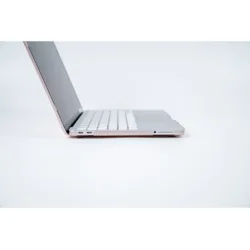 WiWU รุ่น iShied Ultra Thin - เคส MacBook Neo 13" (A18/2026) - สี Pink 34 WiWU รุ่น iShied Ultra Thin - เคส MacBook Neo 13" (A18/2026) - สี Pink