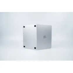 WiWU รุ่น iShied Ultra Thin - เคส MacBook Neo 13" (A18/2026) - สี White Frosted 31 WiWU รุ่น iShied Ultra Thin - เคส MacBook Neo 13" (A18/2026) - สี White Frosted