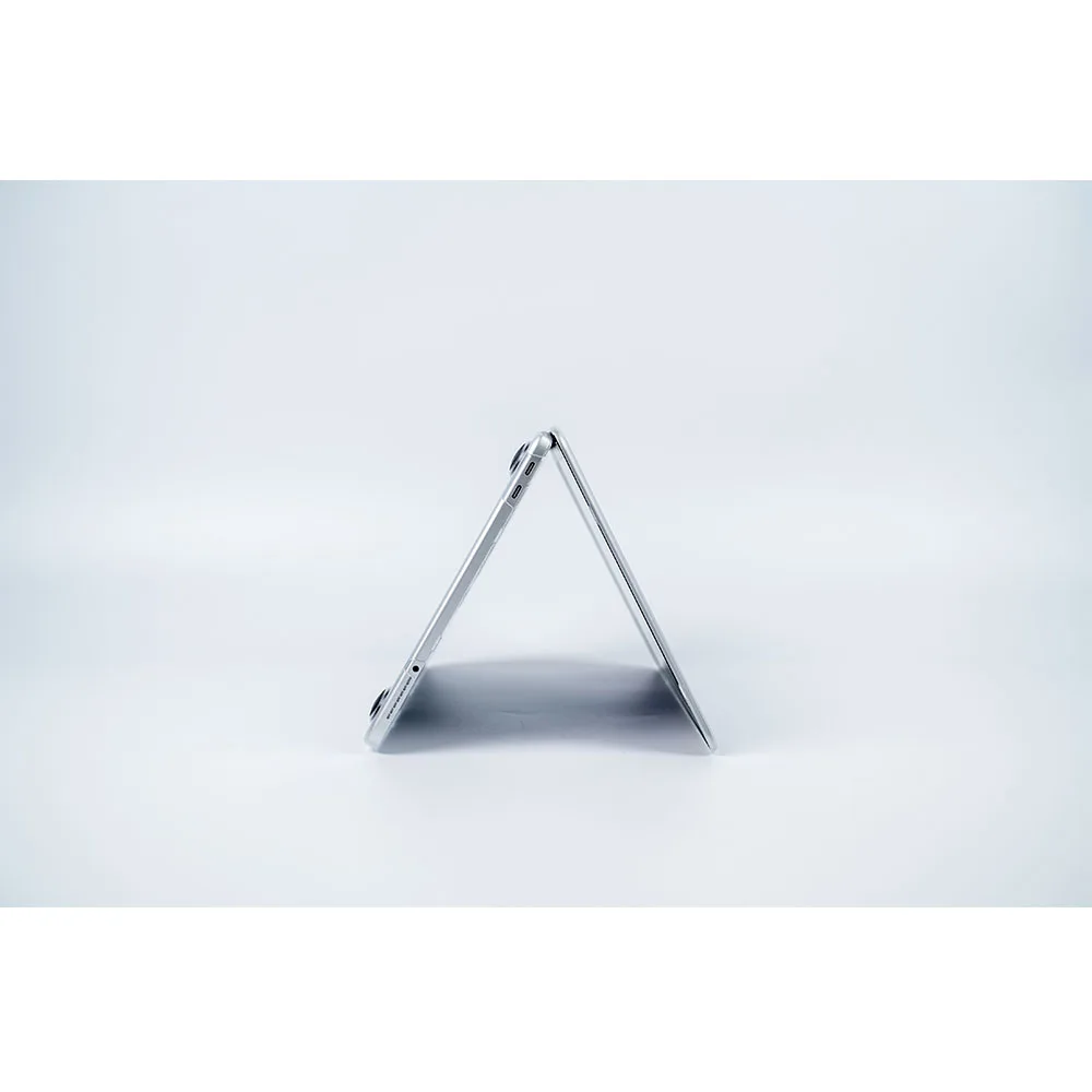 WiWU รุ่น iShied Ultra Thin - เคส MacBook Neo 13" (A18/2026) - สี White Frosted 15 WiWU รุ่น iShied Ultra Thin - เคส MacBook Neo 13" (A18/2026) - สี White Frosted - Image 15