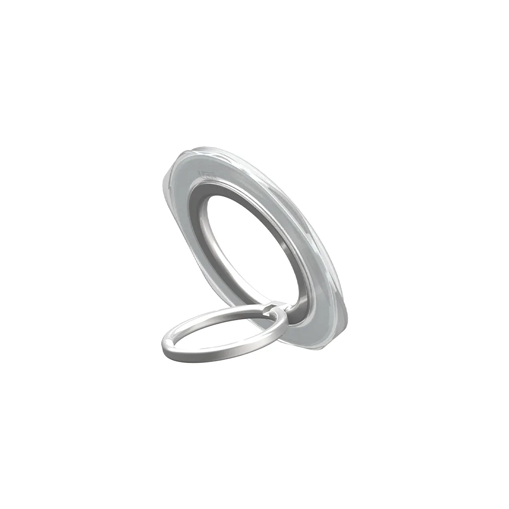 UAG รุ่น Magnetic Ring Stand LT - ขาตั้งแหวนแม่เหล็ก - สี Ice 6 UAG รุ่น Magnetic Ring Stand LT - ขาตั้งแหวนแม่เหล็ก - สี Ice - Image 6