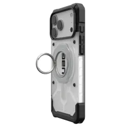 UAG รุ่น Magnetic Ring Stand LT - ขาตั้งแหวนแม่เหล็ก - สี Ice 22 UAG รุ่น Magnetic Ring Stand LT - ขาตั้งแหวนแม่เหล็ก - สี Ice