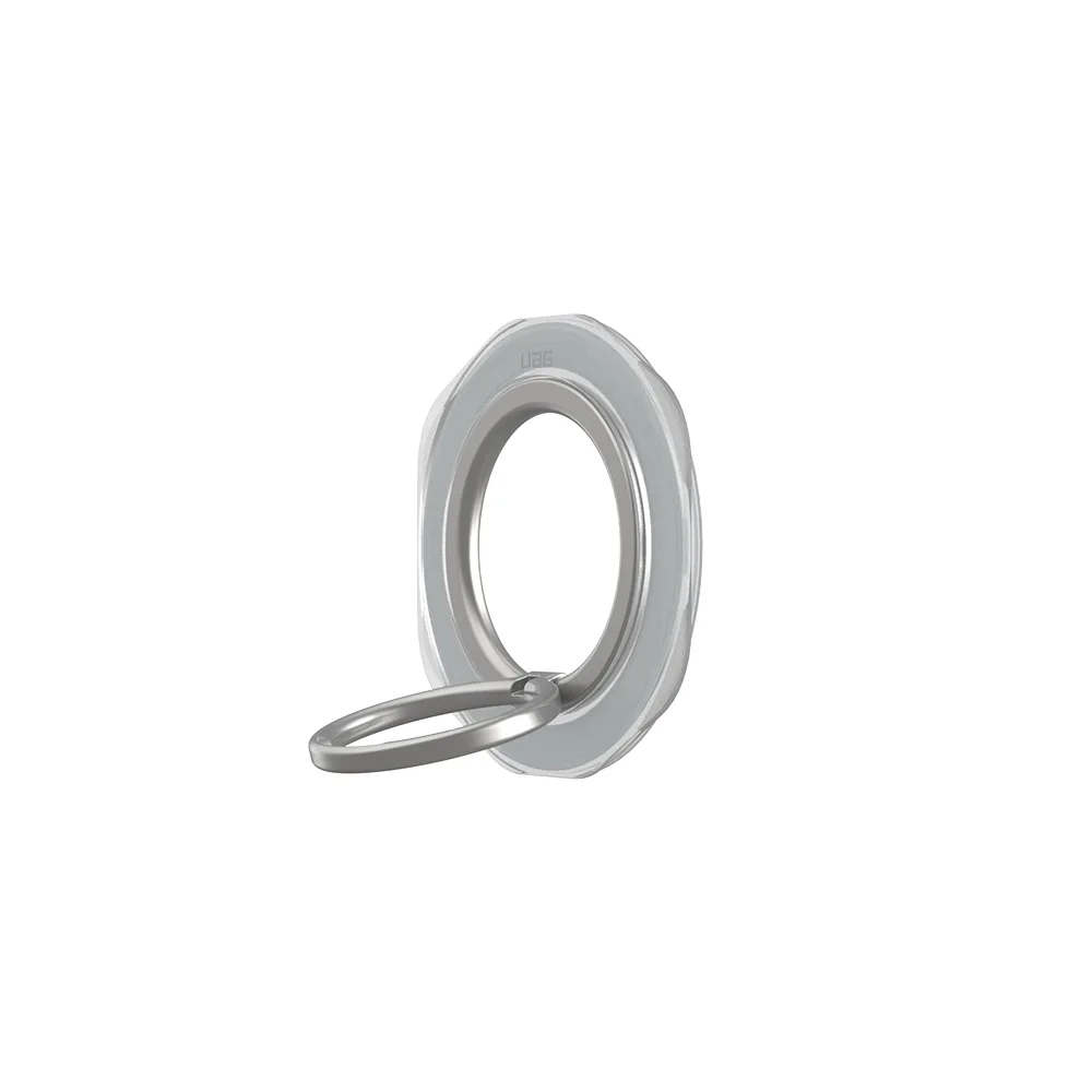 UAG รุ่น Magnetic Ring Stand LT - ขาตั้งแหวนแม่เหล็ก - สี Ice 5 UAG รุ่น Magnetic Ring Stand LT - ขาตั้งแหวนแม่เหล็ก - สี Ice - Image 5