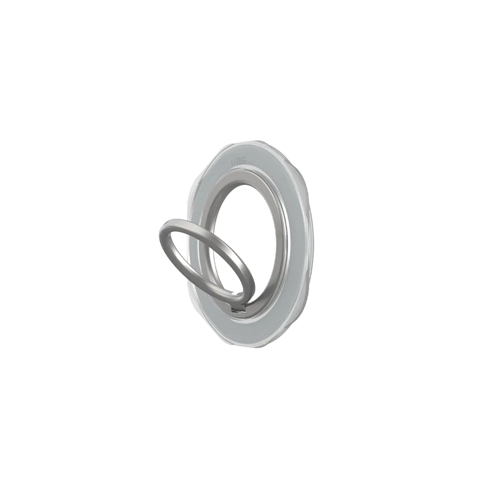 UAG รุ่น Magnetic Ring Stand LT - ขาตั้งแหวนแม่เหล็ก - สี Ice 4 UAG รุ่น Magnetic Ring Stand LT - ขาตั้งแหวนแม่เหล็ก - สี Ice - Image 4
