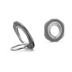 UAG รุ่น Magnetic Ring Stand LT - ขาตั้งแหวนแม่เหล็ก - สี Smoke