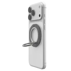 UAG รุ่น Magnetic Ring Stand LT - ขาตั้งแหวนแม่เหล็ก - สี Smoke 17 UAG รุ่น Magnetic Ring Stand LT - ขาตั้งแหวนแม่เหล็ก - สี Smoke