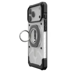 UAG รุ่น Magnetic Ring Stand LT - ขาตั้งแหวนแม่เหล็ก - สี Smoke 18 UAG รุ่น Magnetic Ring Stand LT - ขาตั้งแหวนแม่เหล็ก - สี Smoke