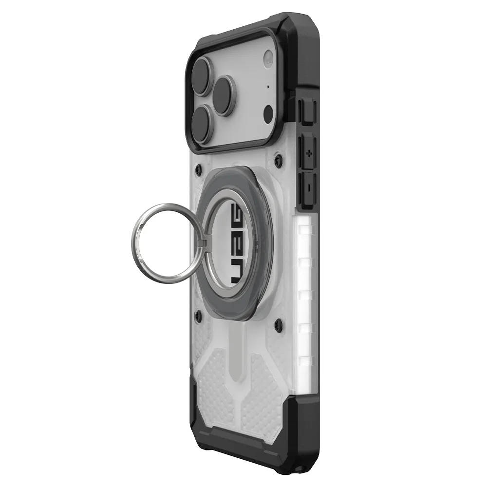 UAG รุ่น Magnetic Ring Stand LT - ขาตั้งแหวนแม่เหล็ก - สี Smoke 7 UAG รุ่น Magnetic Ring Stand LT - ขาตั้งแหวนแม่เหล็ก - สี Smoke - Image 7