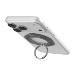 UAG รุ่น Magnetic Ring Stand LT - ขาตั้งแหวนแม่เหล็ก - สี Smoke 19 UAG รุ่น Magnetic Ring Stand LT - ขาตั้งแหวนแม่เหล็ก - สี Smoke