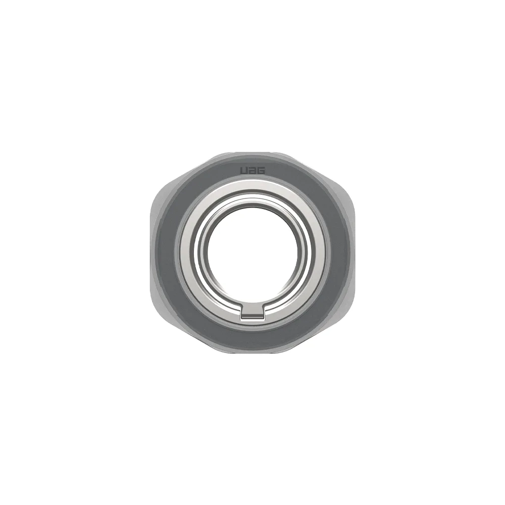 UAG รุ่น Magnetic Ring Stand LT - ขาตั้งแหวนแม่เหล็ก - สี Smoke 2 UAG รุ่น Magnetic Ring Stand LT - ขาตั้งแหวนแม่เหล็ก - สี Smoke - Image 2