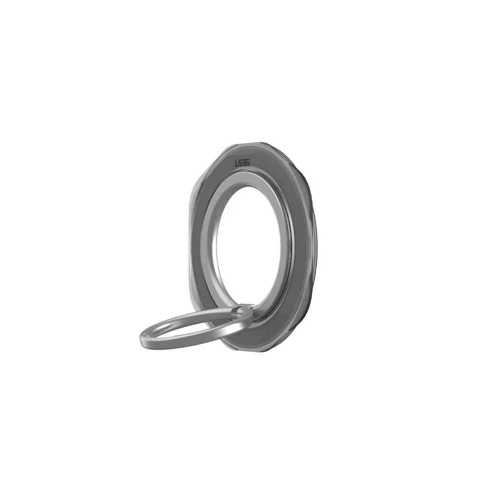UAG รุ่น Magnetic Ring Stand LT - ขาตั้งแหวนแม่เหล็ก - สี Smoke 5 UAG รุ่น Magnetic Ring Stand LT - ขาตั้งแหวนแม่เหล็ก - สี Smoke - Image 5