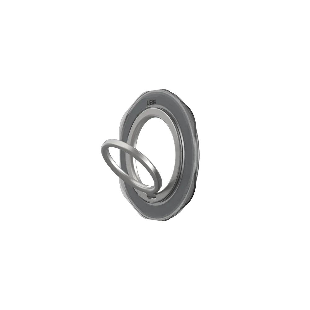UAG รุ่น Magnetic Ring Stand LT - ขาตั้งแหวนแม่เหล็ก - สี Smoke 4 UAG รุ่น Magnetic Ring Stand LT - ขาตั้งแหวนแม่เหล็ก - สี Smoke - Image 4