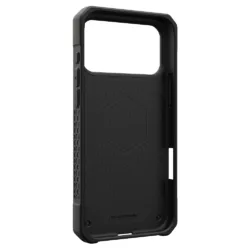 [Pre-Order] UAG รุ่น Monarch Pro - เคส iPhone 17 Pro Max – สี Forged Carbon Fiber/Blue (Limited Edition)