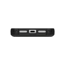 [Pre-Order] UAG รุ่น Monarch Pro - เคส iPhone 17 Pro Max – สี Forged Carbon Fiber/Blue (Limited Edition)