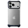 Arc รุ่น Pulse Aluminum - เคส iPhone 17 Pro - สี Matte Blue
