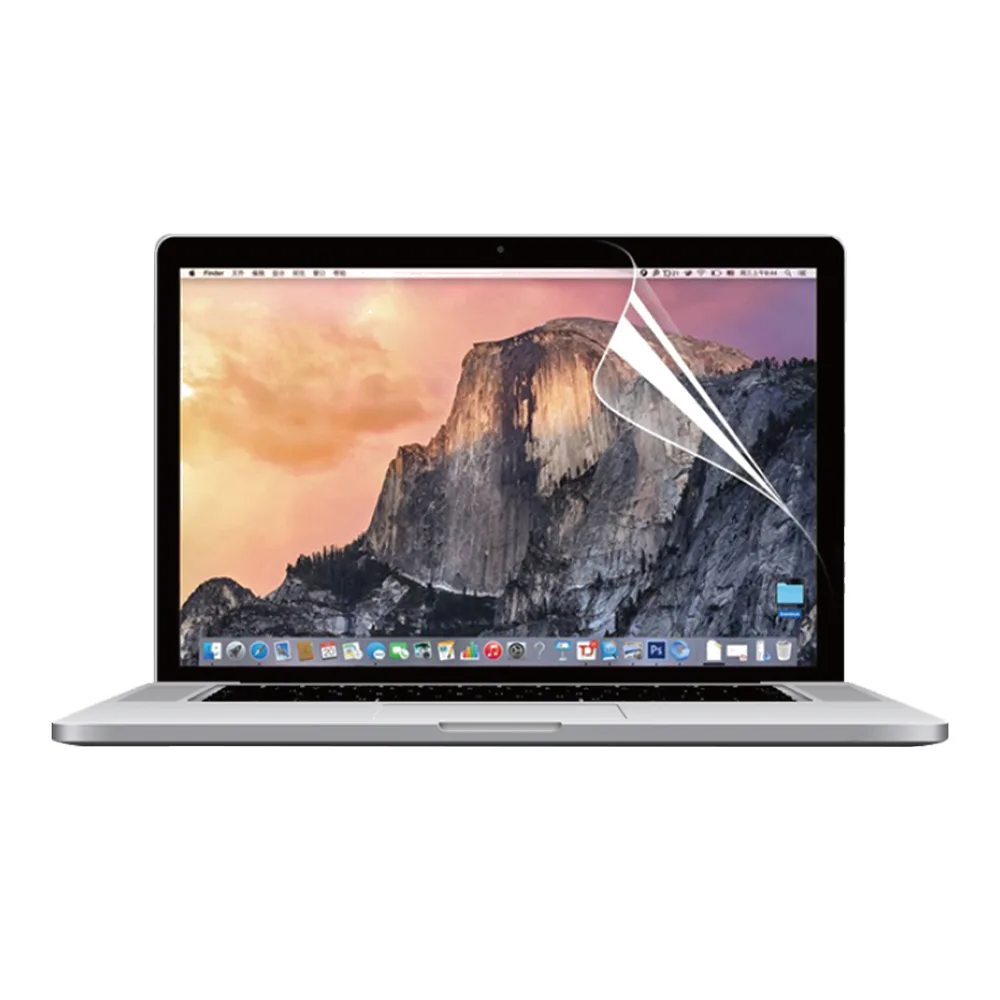 WiWU รุ่น Screen Protector - ฟิล์ม MacBook Neo 13" (A18/2026) 1 WiWU รุ่น Screen Protector - ฟิล์ม MacBook Neo 13" (A18/2026)