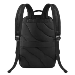 WiWU รุ่น Terrace Backpack - กระเป๋าเป้สะพายหลัง - สี Black 9 WiWU รุ่น Terrace Backpack - กระเป๋าเป้สะพายหลัง - สี Black