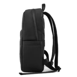 WiWU รุ่น Terrace Backpack - กระเป๋าเป้สะพายหลัง - สี Black 8 WiWU รุ่น Terrace Backpack - กระเป๋าเป้สะพายหลัง - สี Black
