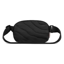 WiWU รุ่น Terrace Crossbody Bag - กะเป๋าะพายข้าง - สี Black 10 WiWU รุ่น Terrace Crossbody Bag - กะเป๋าะพายข้าง - สี Black