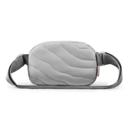 WiWU รุ่น Terrace Crossbody Bag - กะเป๋าะพายข้าง - สี Light Grey 10 WiWU รุ่น Terrace Crossbody Bag - กะเป๋าะพายข้าง - สี Light Grey