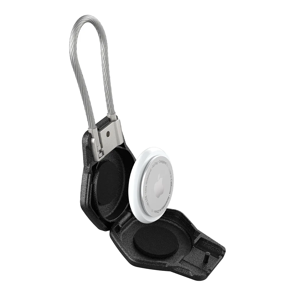 UAG รุ่น Civilian - เคส AirTag - สี Black 5 UAG รุ่น Civilian - เคส AirTag - สี Black - Image 5