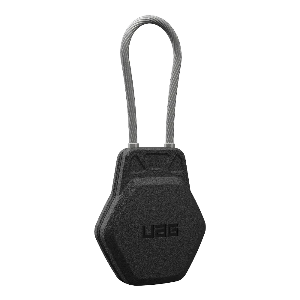 UAG รุ่น Civilian - เคส AirTag - สี Black 2 UAG รุ่น Civilian - เคส AirTag - สี Black - Image 2