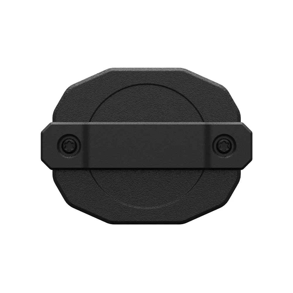 UAG รุ่น Essential Armor - เคส AirTag - สี Black 5 UAG รุ่น Essential Armor - เคส AirTag - สี Black - Image 5