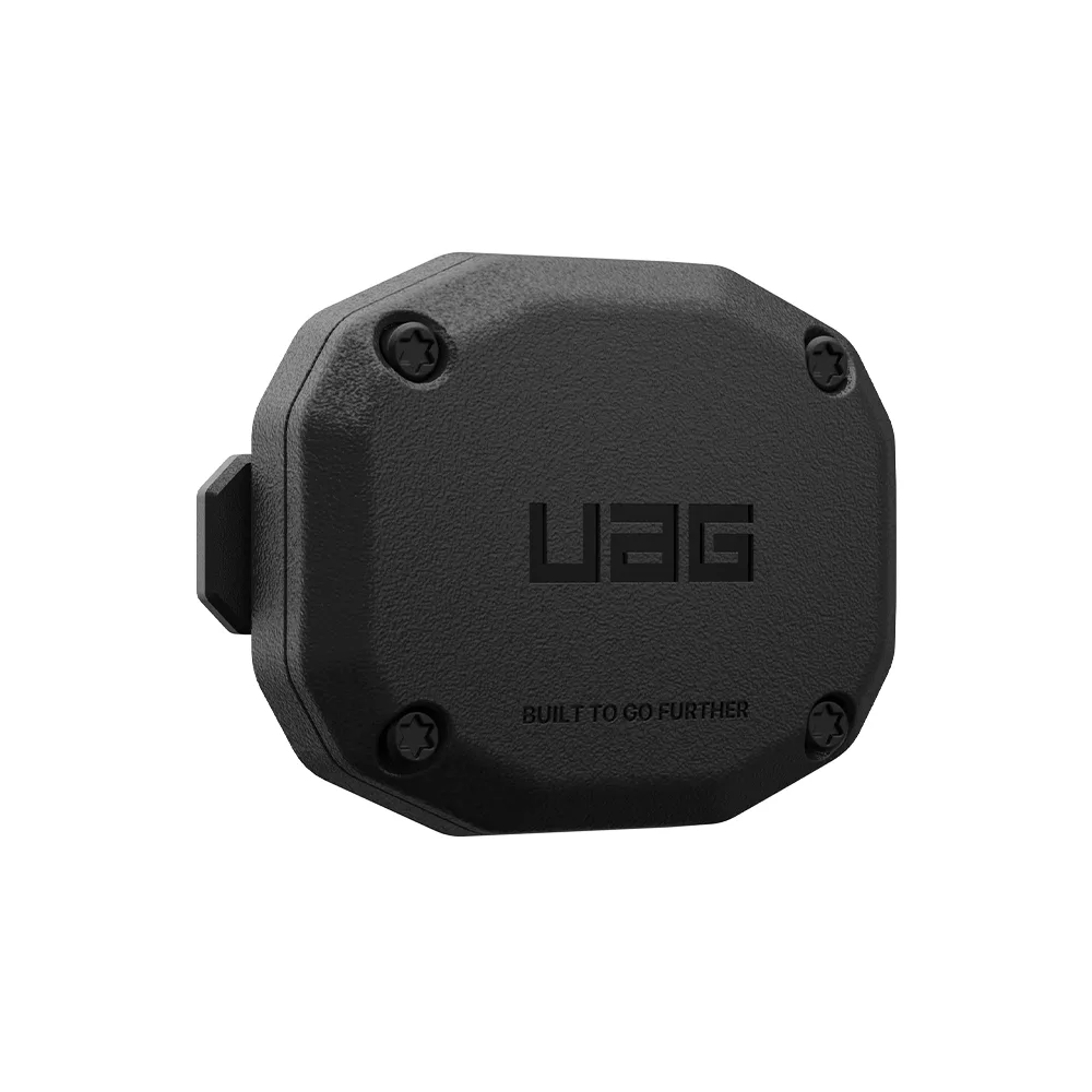 UAG รุ่น Essential Armor - เคส AirTag - สี Black 2 UAG รุ่น Essential Armor - เคส AirTag - สี Black - Image 2