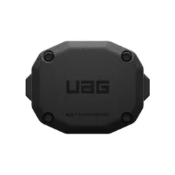 UAG รุ่น Essential Armor - เคส AirTag - สี Black