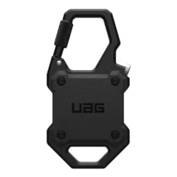 UAG รุ่น Monarch - เคส AirTag - สี Blackout