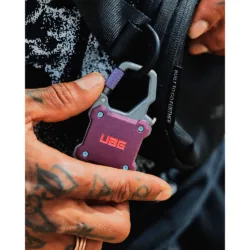 UAG รุ่น Monarch - เคส AirTag - สี Blackout 15 UAG รุ่น Monarch - เคส AirTag - สี Blackout