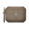 UAG รุ่น Scout - เคส Airpods Pro 3 - สี Coyote 18 UAG รุ่น Scout - เคส Airpods Pro 3 - สี Coyote
