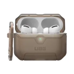 UAG รุ่น Scout - เคส Airpods Pro 3 - สี Coyote 13 UAG รุ่น Scout - เคส Airpods Pro 3 - สี Coyote