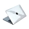 WiWU รุ่น Crystal Shield - เคส MacBook Neo 13" (A18/2026) - สี Clear 32 WiWU รุ่น Crystal Shield - เคส MacBook Neo 13" (A18/2026) - สี Clear