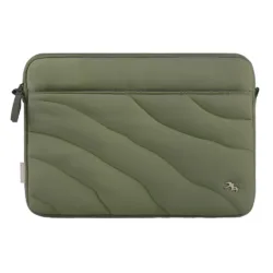 WiWU รุ่น Terrace Sleeve - ซองใส่ Laptop 14" - สี Army Green