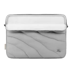 WiWU รุ่น Terrace Sleeve - ซองใส่ Laptop 14" - สี Light Grey 7 WiWU รุ่น Terrace Sleeve - ซองใส่ Laptop 14" - สี Light Grey