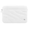 WiWU รุ่น Terrace Sleeve - ซองใส่ Laptop 14" - สี White 10 WiWU รุ่น Terrace Sleeve - ซองใส่ Laptop 14" - สี White