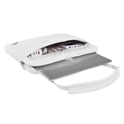 WiWU รุ่น Terrace Sleeve - ซองใส่ Laptop 13" - สี White 8 WiWU รุ่น Terrace Sleeve - ซองใส่ Laptop 13" - สี White