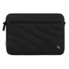 WiWU รุ่น Terrace Sleeve - ซองใส่ Laptop 13" - สี Black 11 WiWU รุ่น Terrace Sleeve - ซองใส่ Laptop 13" - สี Black