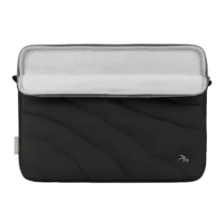 WiWU รุ่น Terrace Sleeve - ซองใส่ Laptop 14" - สี Black 7 WiWU รุ่น Terrace Sleeve - ซองใส่ Laptop 14" - สี Black