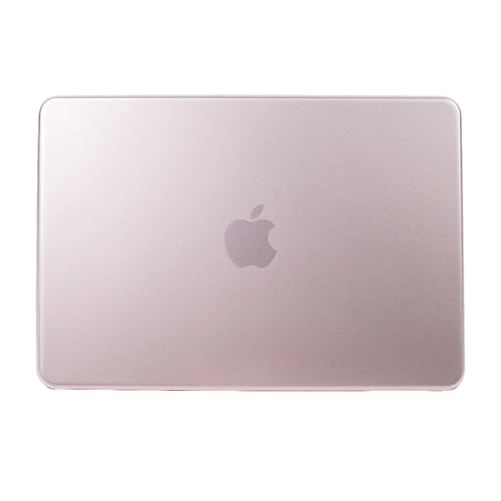 WiWU รุ่น iShied Ultra Thin - เคส MacBook Neo 13" (A18/2026) - สี Pink 1 WiWU รุ่น iShied Ultra Thin - เคส MacBook Neo 13" (A18/2026) - สี Pink