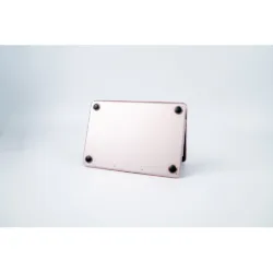 WiWU รุ่น iShied Ultra Thin - เคส MacBook Neo 13" (A18/2026) - สี Pink 37 WiWU รุ่น iShied Ultra Thin - เคส MacBook Neo 13" (A18/2026) - สี Pink