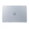 WiWU รุ่น iShied Ultra Thin - เคส MacBook Neo 13" (A18/2026) - สี White Frosted 38 WiWU รุ่น iShied Ultra Thin - เคส MacBook Neo 13" (A18/2026) - สี White Frosted